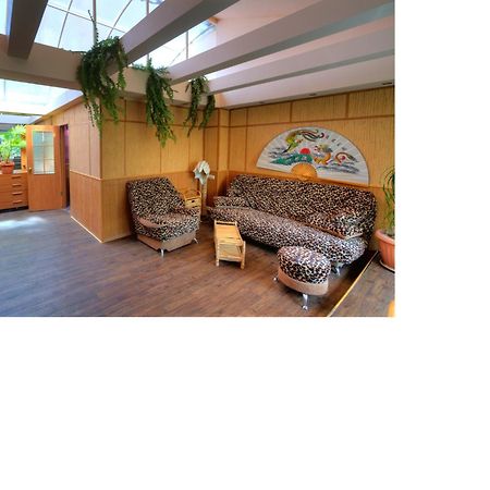 Villa Da Winci 오데사 외부 사진