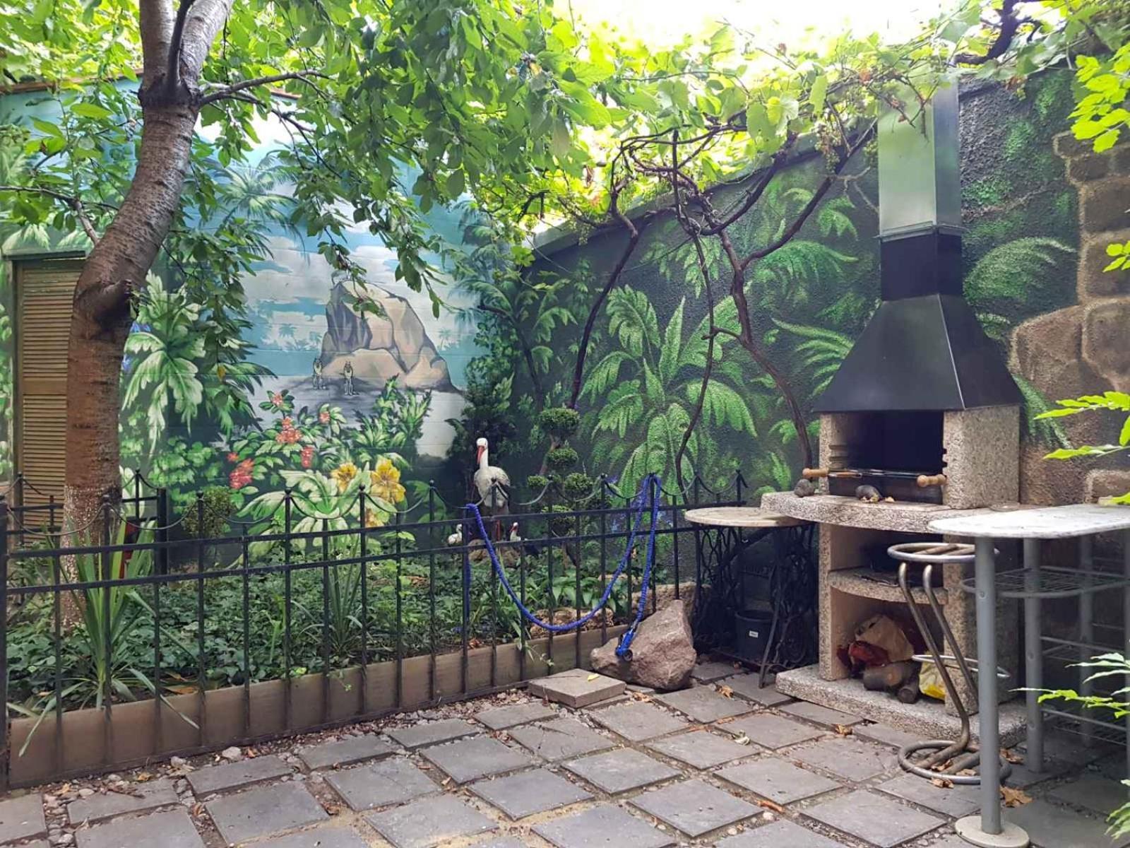 Villa Da Winci 오데사 외부 사진
