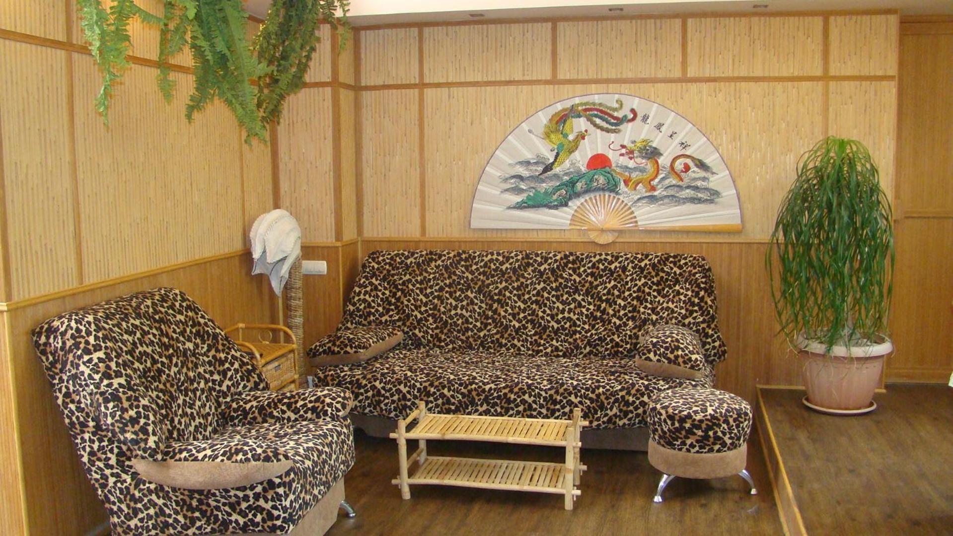 Villa Da Winci 오데사 외부 사진