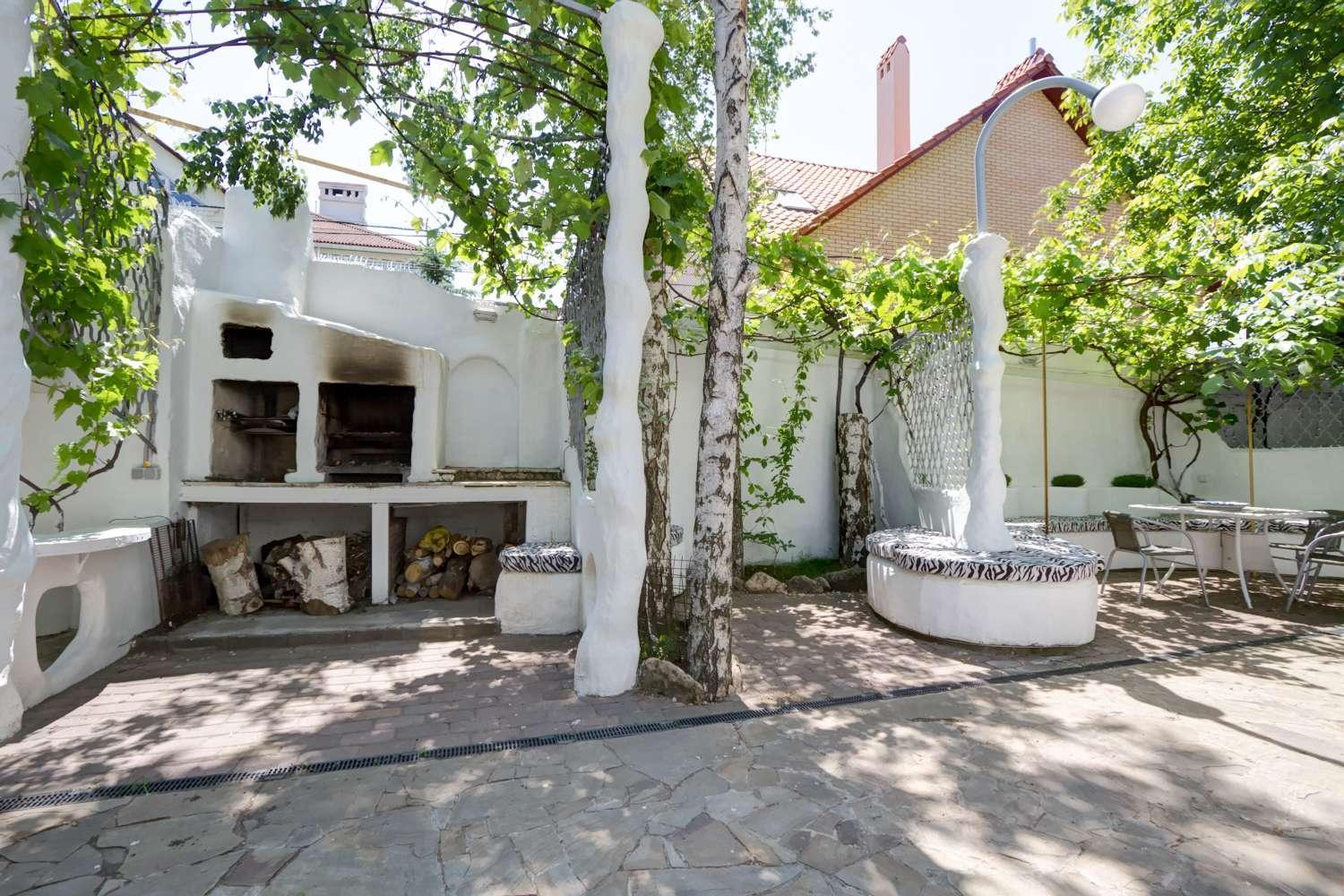 Villa Da Winci 오데사 외부 사진