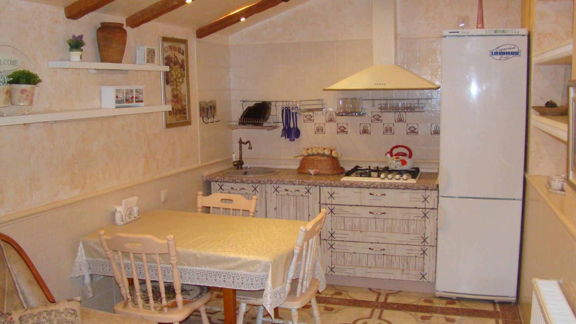 Villa Da Winci 오데사 외부 사진