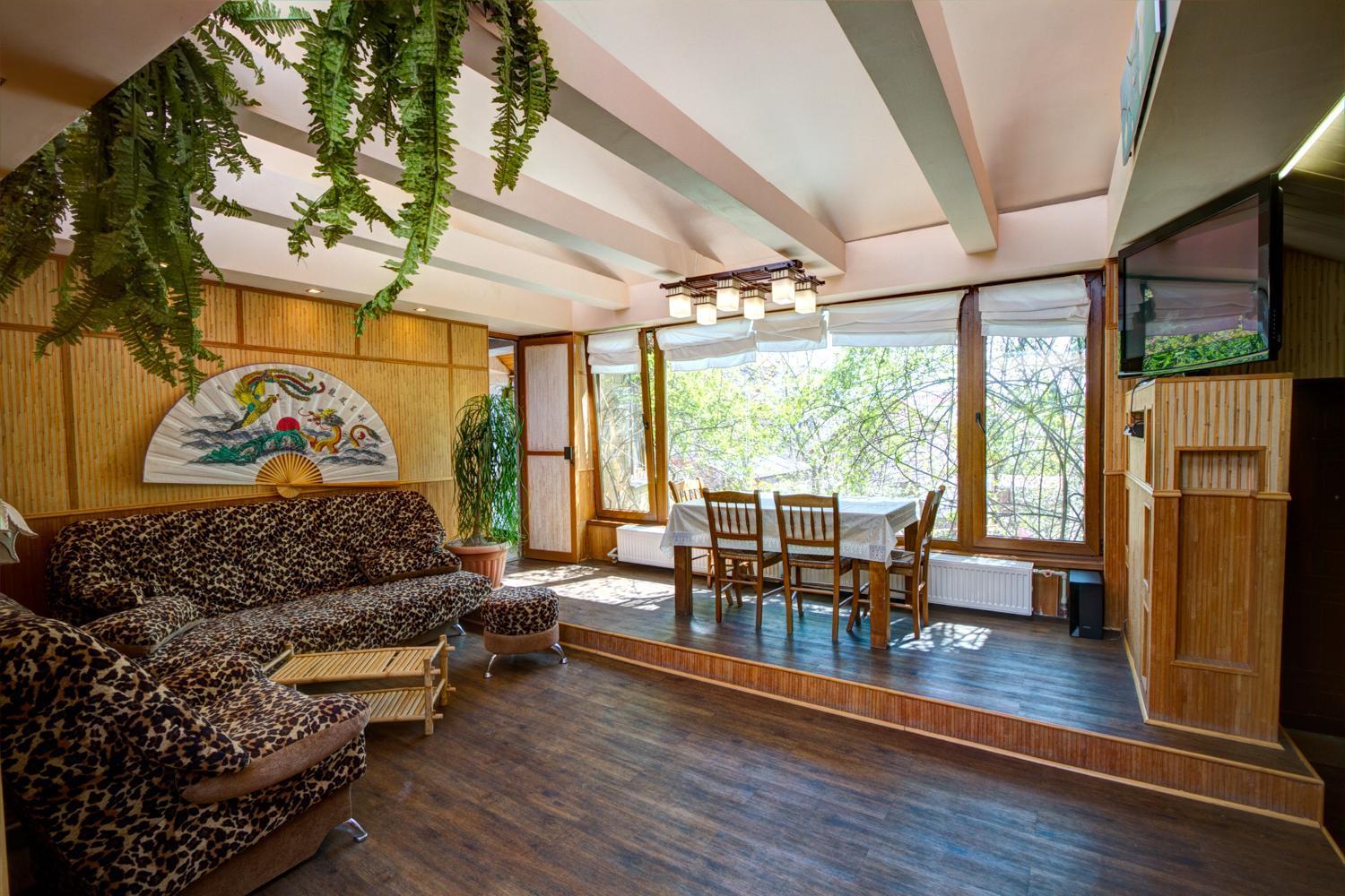 Villa Da Winci 오데사 외부 사진