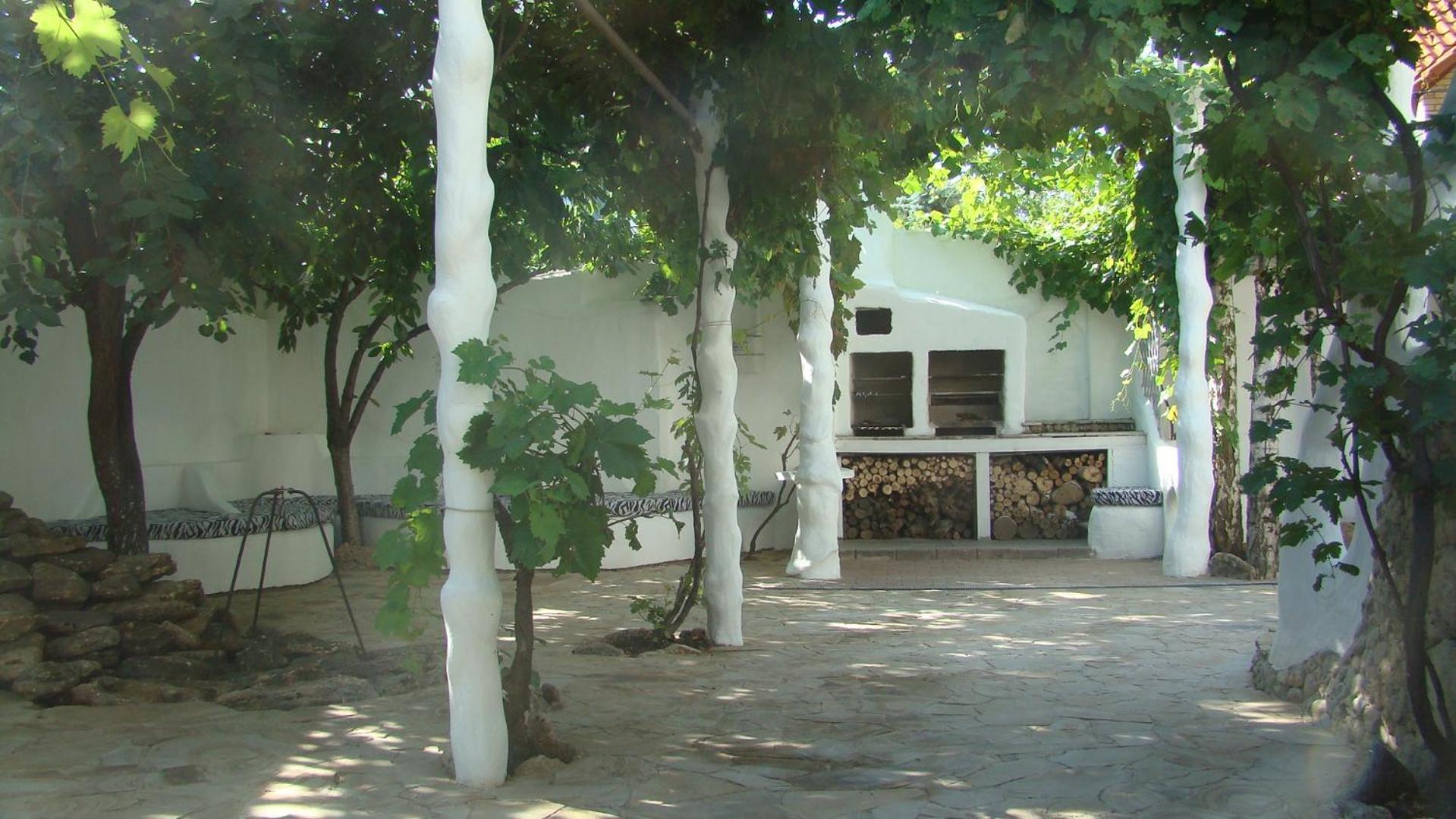 Villa Da Winci 오데사 외부 사진