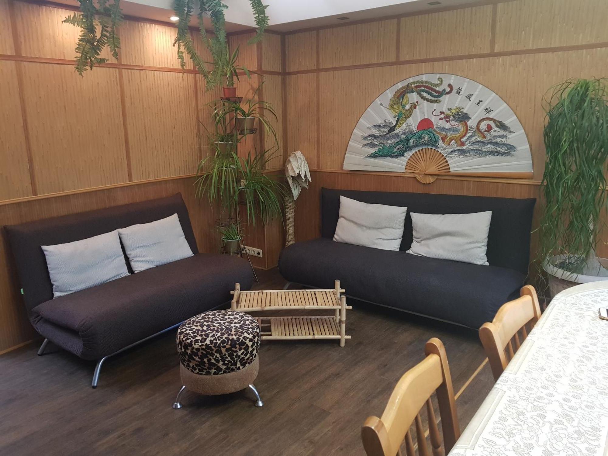 Villa Da Winci 오데사 외부 사진