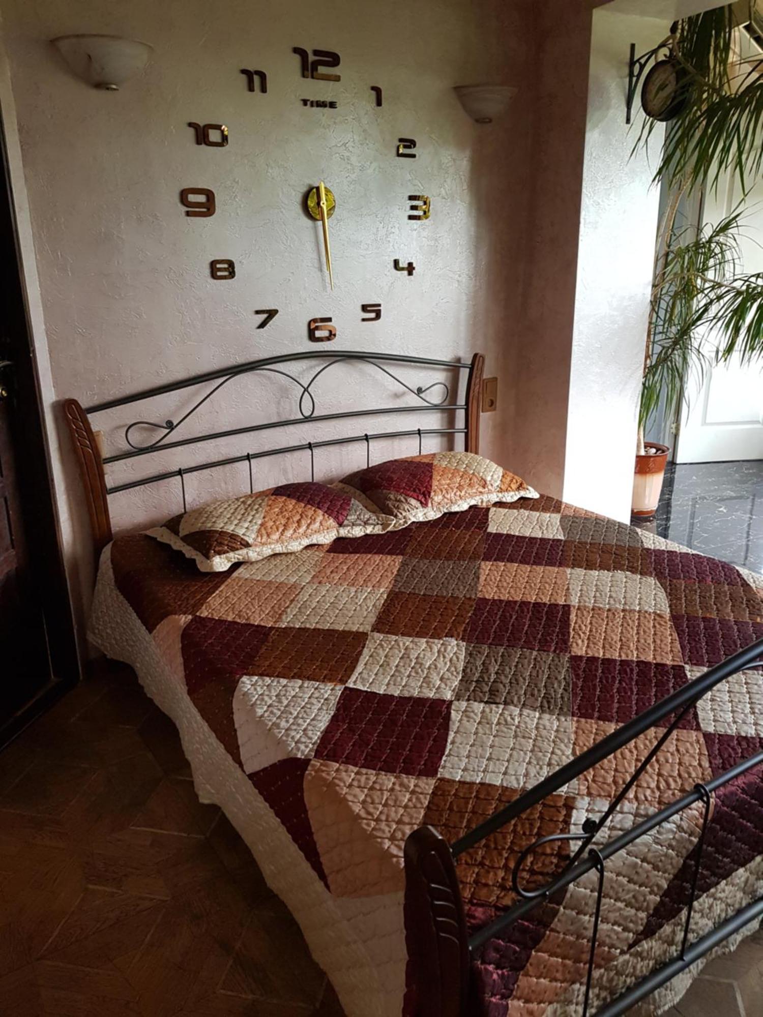 Villa Da Winci 오데사 외부 사진