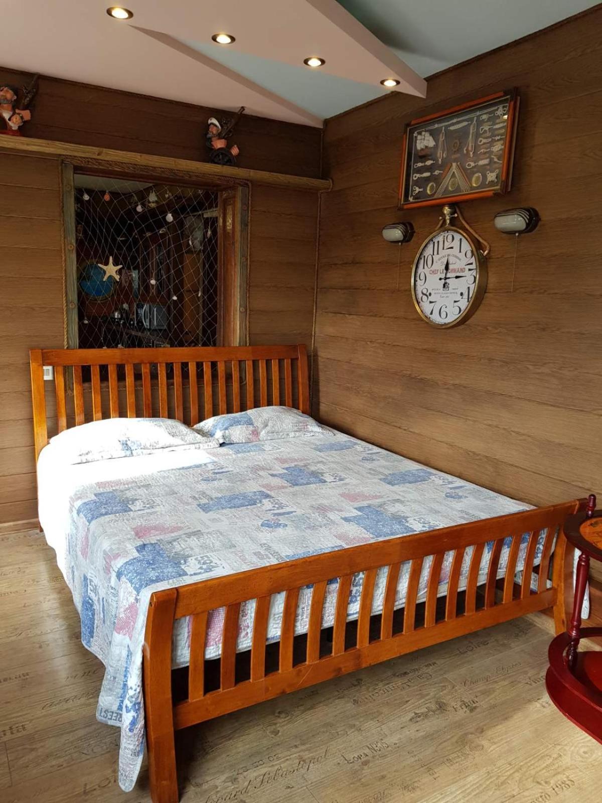 Villa Da Winci 오데사 외부 사진