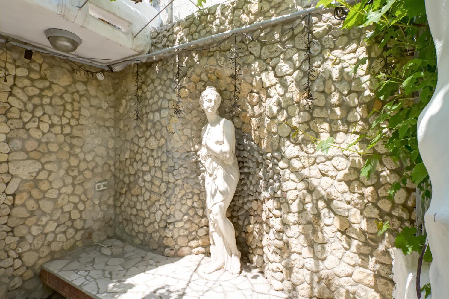 Villa Da Winci 오데사 외부 사진