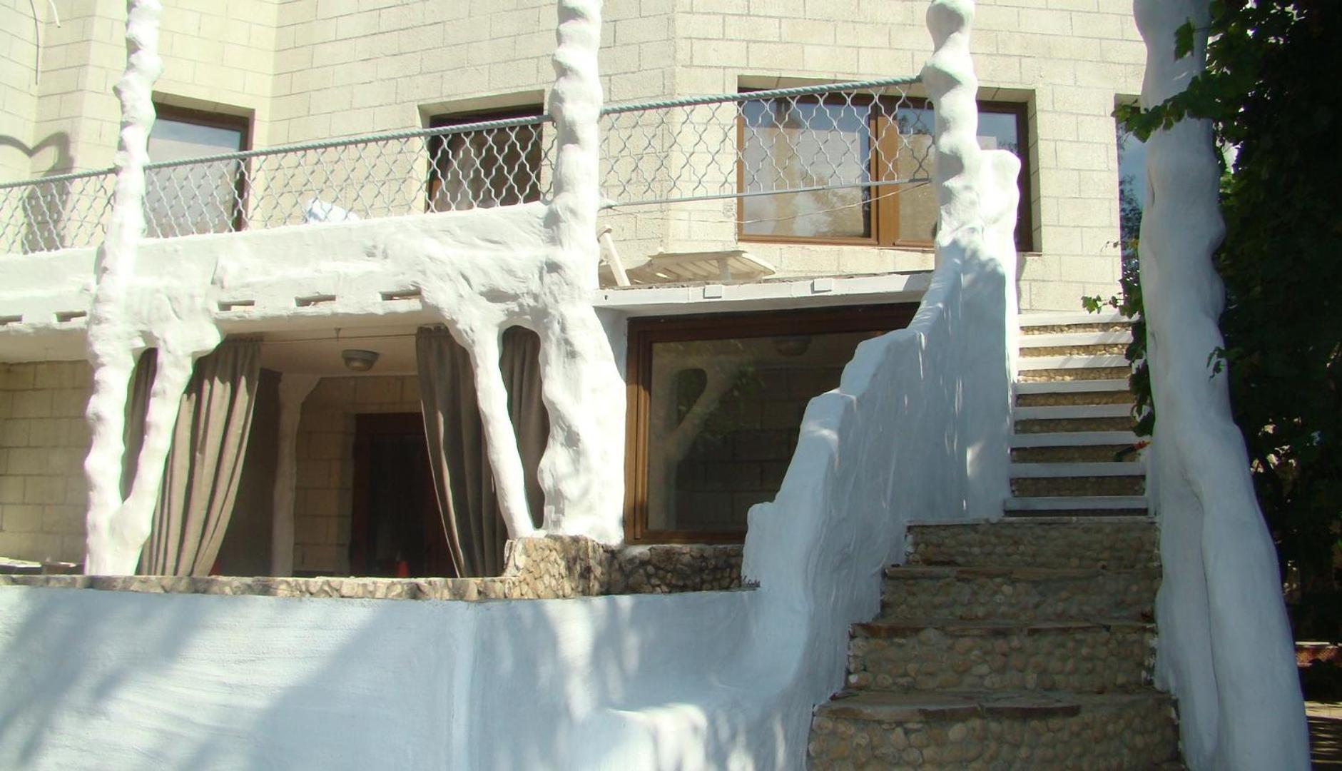 Villa Da Winci 오데사 외부 사진