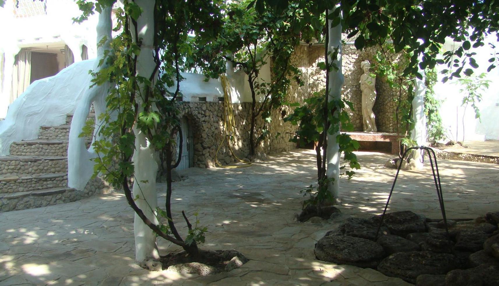 Villa Da Winci 오데사 외부 사진