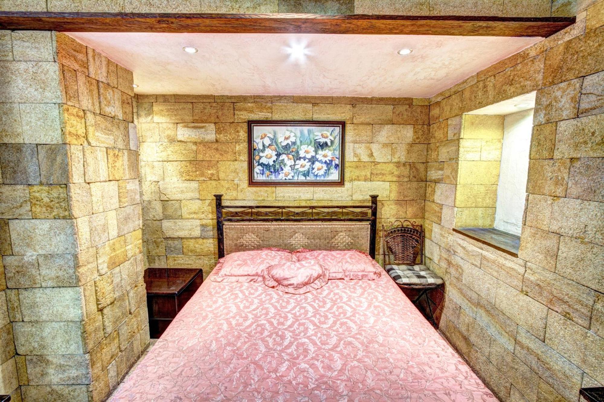 Villa Da Winci 오데사 외부 사진