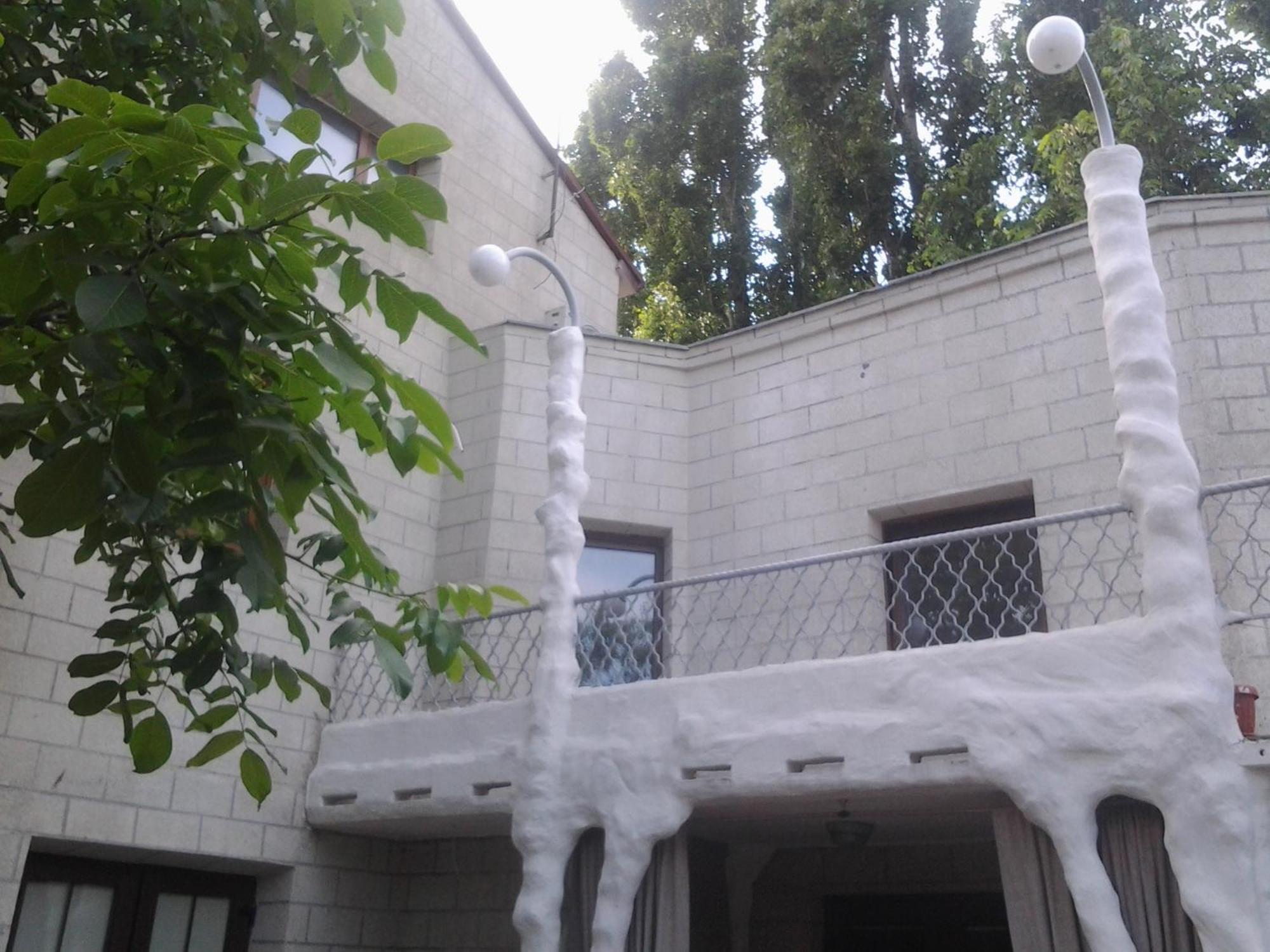 Villa Da Winci 오데사 외부 사진