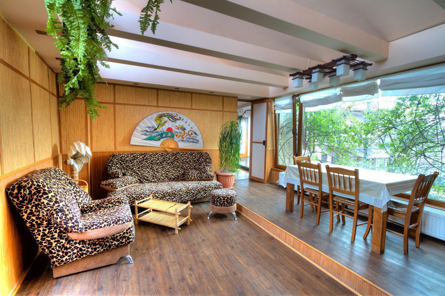 Villa Da Winci 오데사 외부 사진
