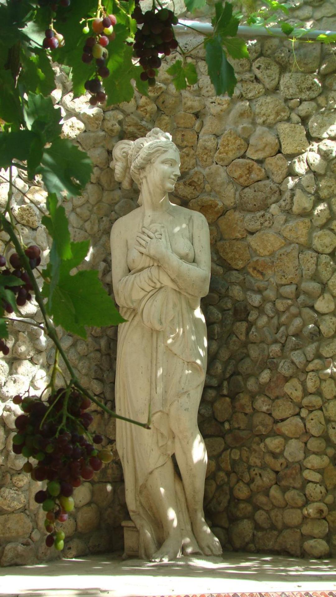Villa Da Winci 오데사 외부 사진