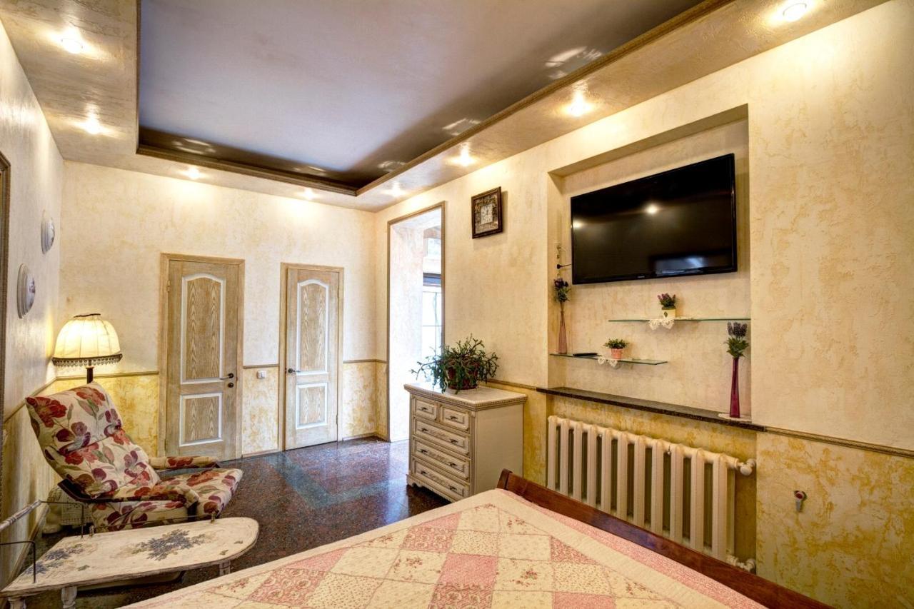 Villa Da Winci 오데사 외부 사진